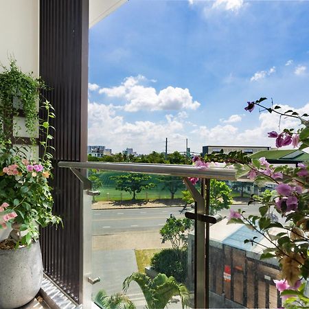The Peak Midtown Twobedroom With Balcony 호치민 외부 사진